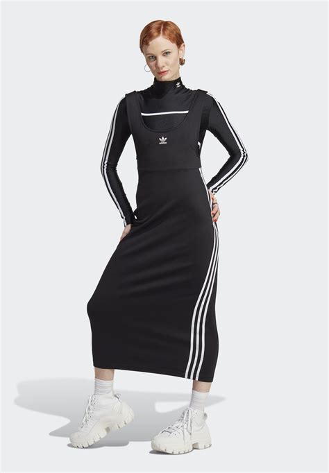 adidas freizeitkleid damen|Luftige adidas Originals Freizeit.